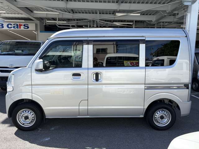 Suzuki Every 13