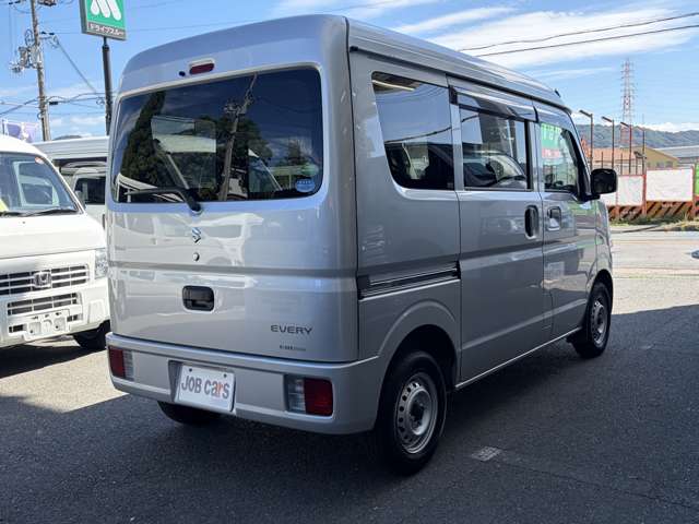 Suzuki Every 10
