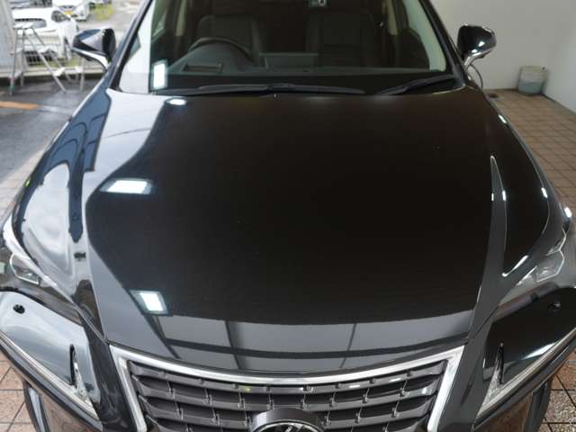 Lexus NX 11