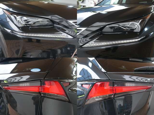 Lexus NX 5