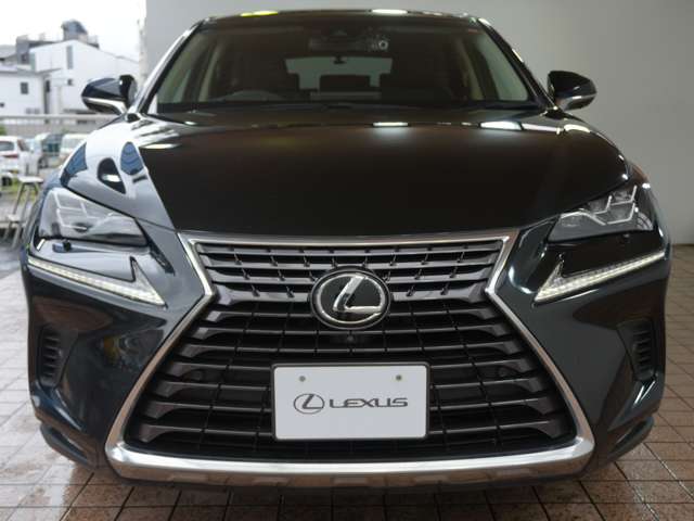Lexus NX 10