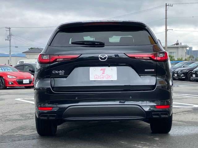 Mazda CX-60 6
