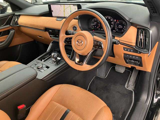 Mazda CX-60 7