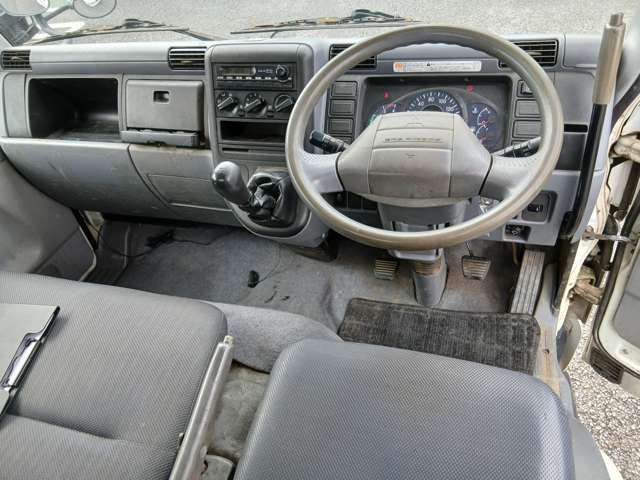 Mitsubishi Fuso Canter 10