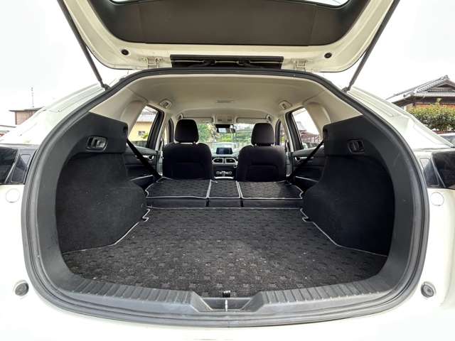 Mazda CX-5 12