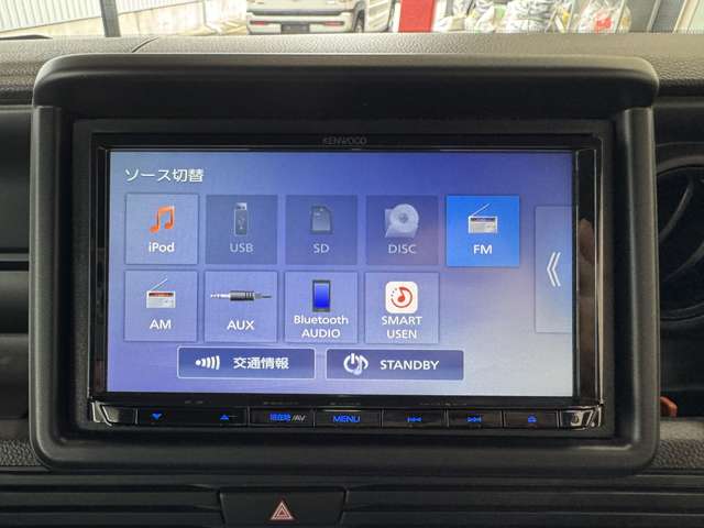 Honda N-VAN 12