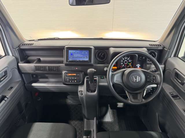 Honda N-VAN 2