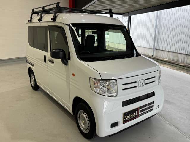 Honda N-VAN 6
