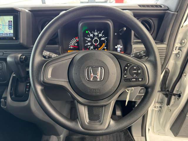 Honda N-VAN 10