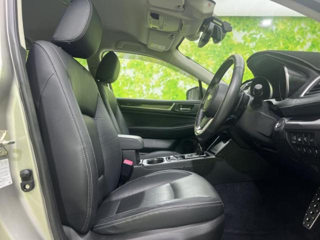 Subaru Legacy Outback 2