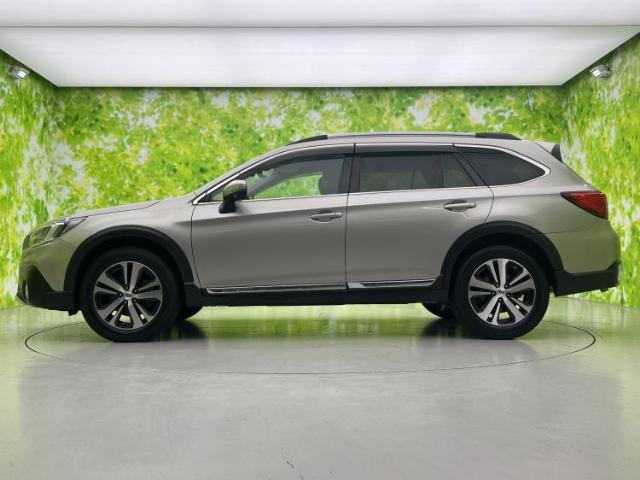 Subaru Legacy Outback 5