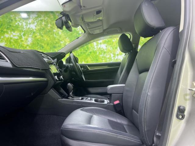 Subaru Legacy Outback 8
