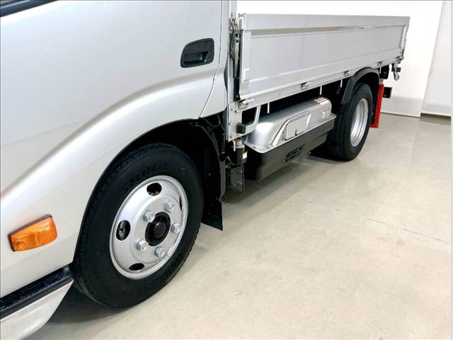 Toyota Toyoace 12