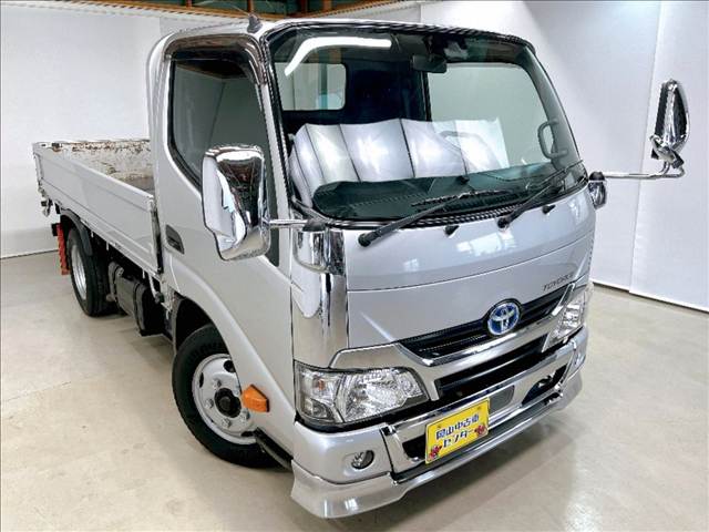 Toyota Toyoace 2