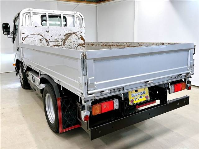 Toyota Toyoace 3