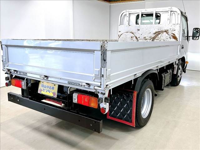 Toyota Toyoace 4