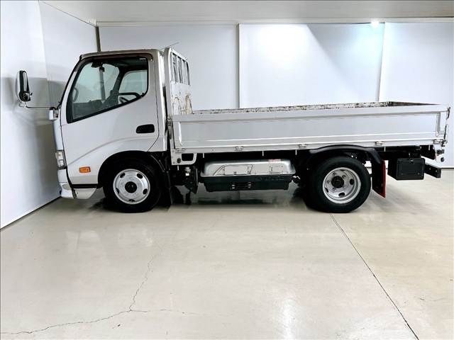 Toyota Toyoace 5
