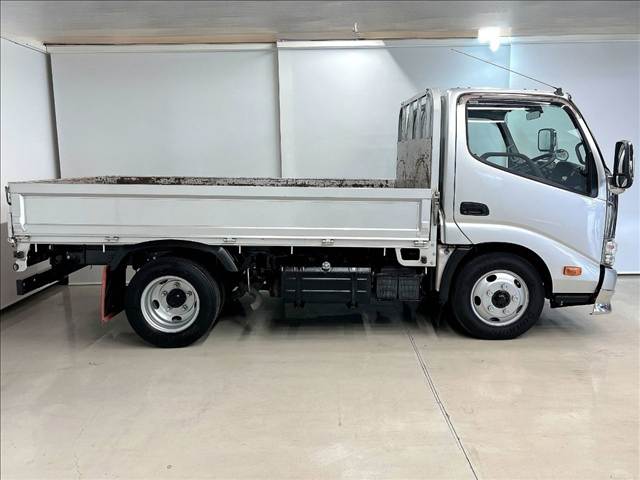 Toyota Toyoace 6