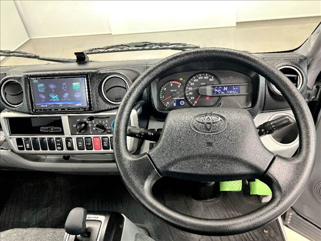 Toyota Toyoace 10