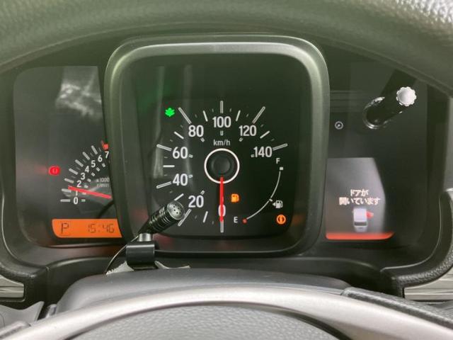Honda N-VAN 12