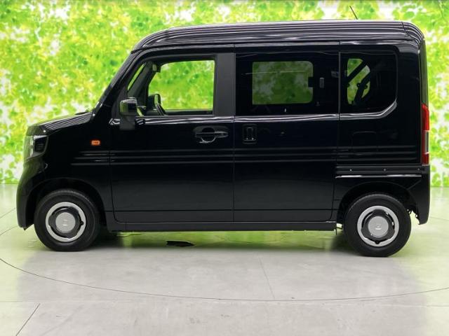 Honda N-VAN 5