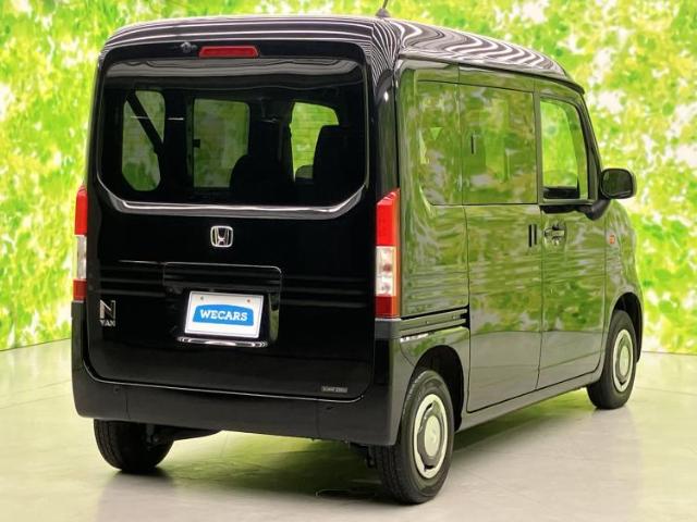 Honda N-VAN 6