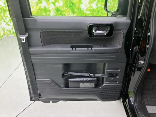 Honda N-VAN 7