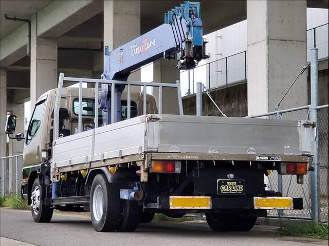 Mitsubishi Fuso Canter 10