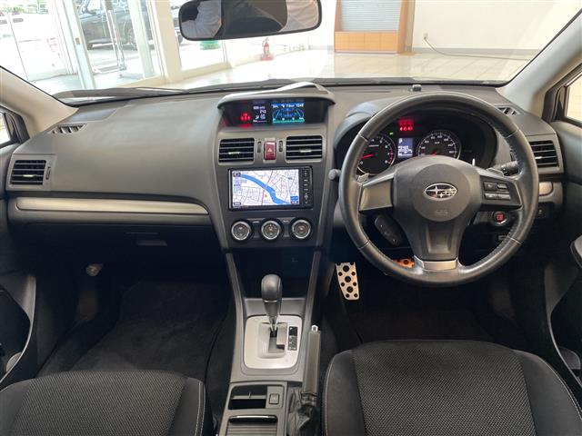 Subaru Impreza XV 3