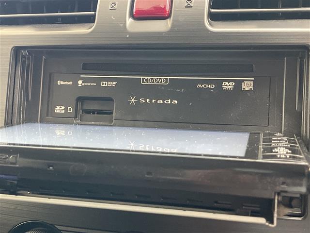Subaru Impreza XV 7