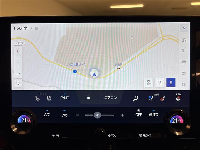 Lexus NX 6