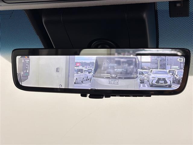 Toyota Alphard 6