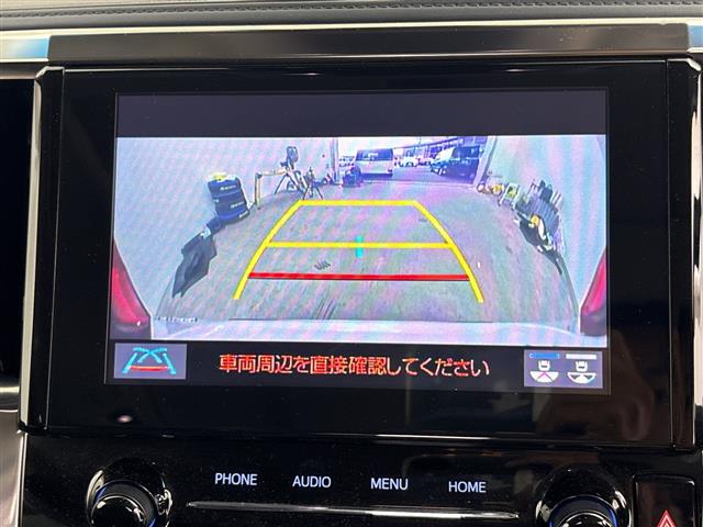 Toyota Alphard 8