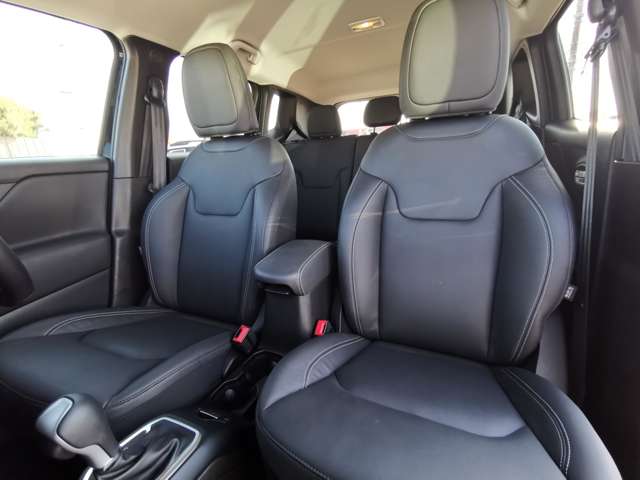 Jeep Renegade 6