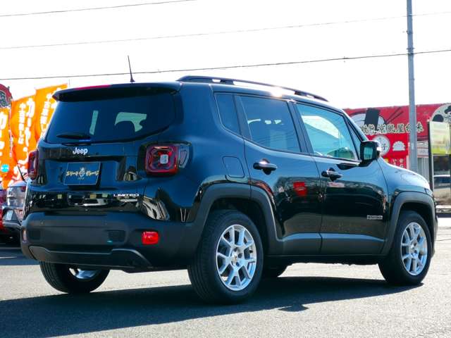 Jeep Renegade 10