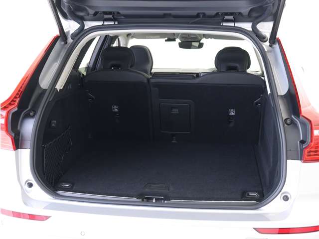 Volvo XC60 11