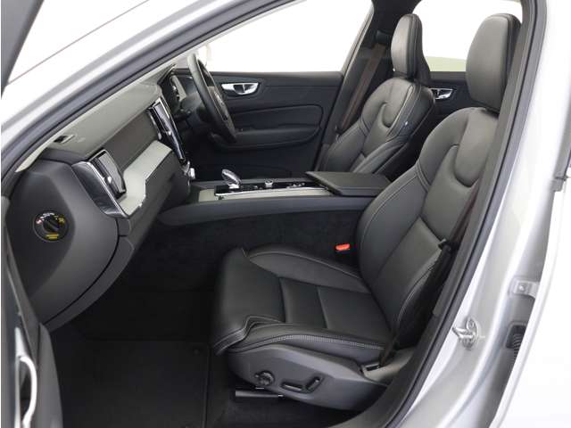 Volvo XC60 12