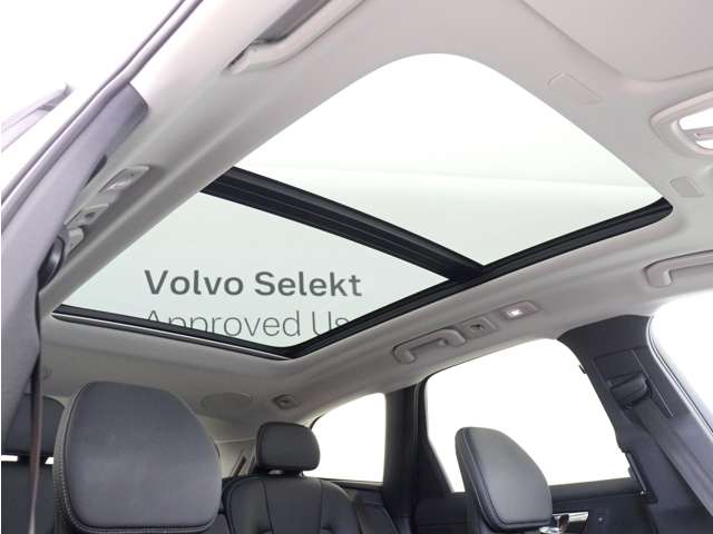 Volvo XC60 5