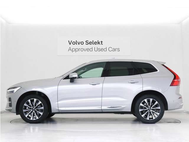 Volvo XC60 6