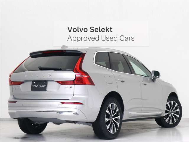 Volvo XC60 7