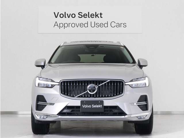 Volvo XC60 9