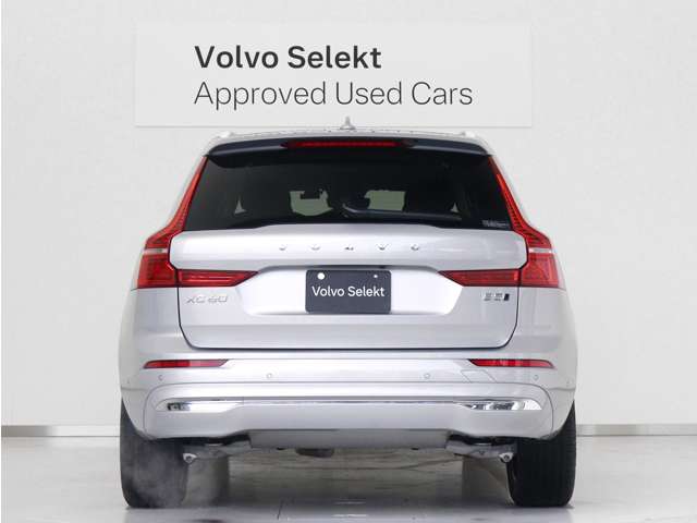Volvo XC60 10