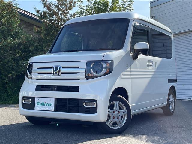 Honda N-VAN 9