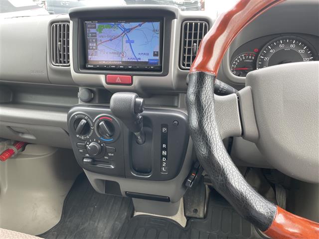 Nissan NV100 Clipper 3