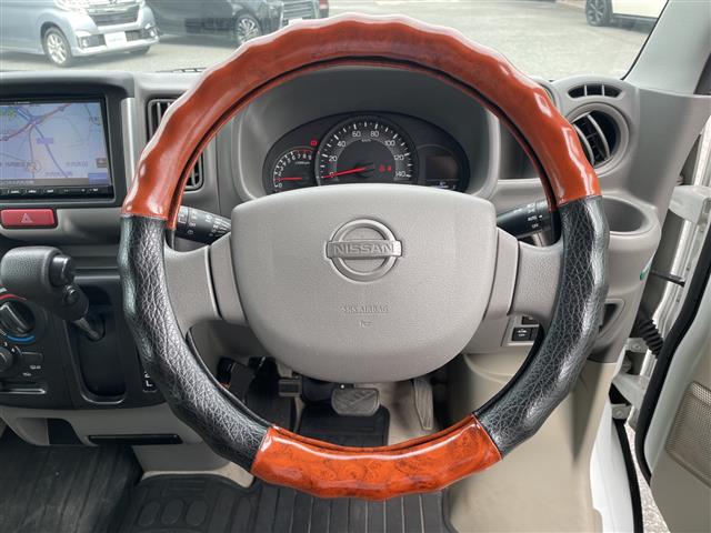 Nissan NV100 Clipper 4