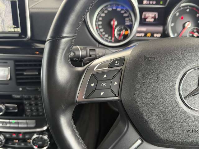 Mercedes-Benz G-Class 12