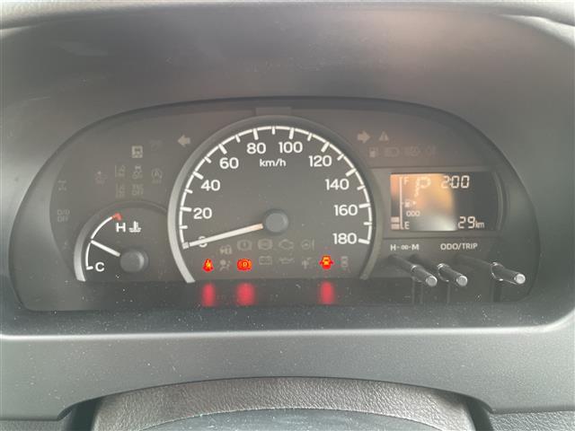 Toyota Town Ace Van 7