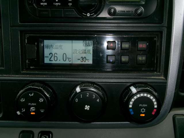 Mitsubishi Fuso Canter 3