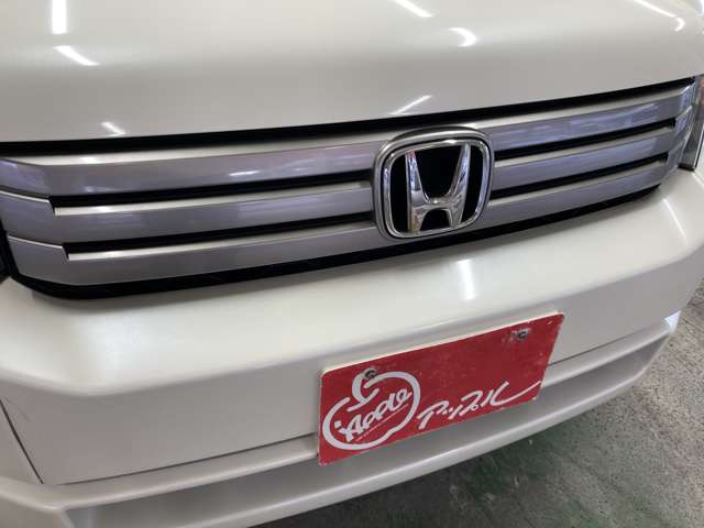 Honda Crossroad 12
