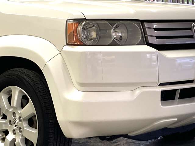 Honda Crossroad 4